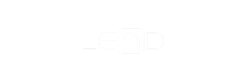 logo lend white