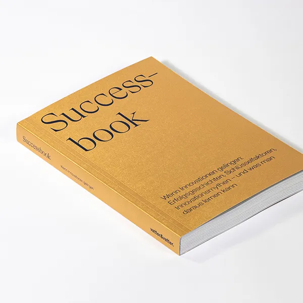 successbook shop 1 vntr
